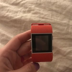 Fitbit Surge